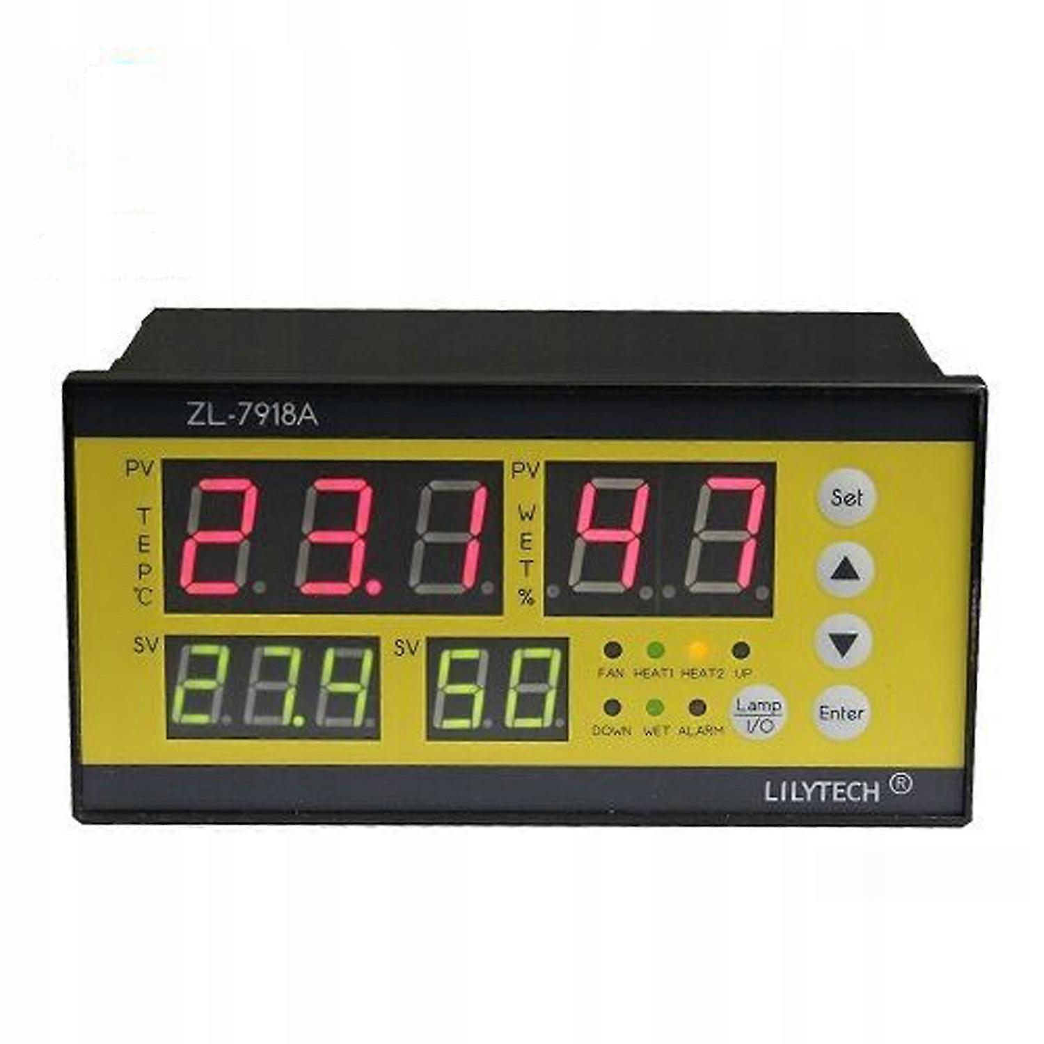 Zl-7918a Multifunctional Automatic Controller