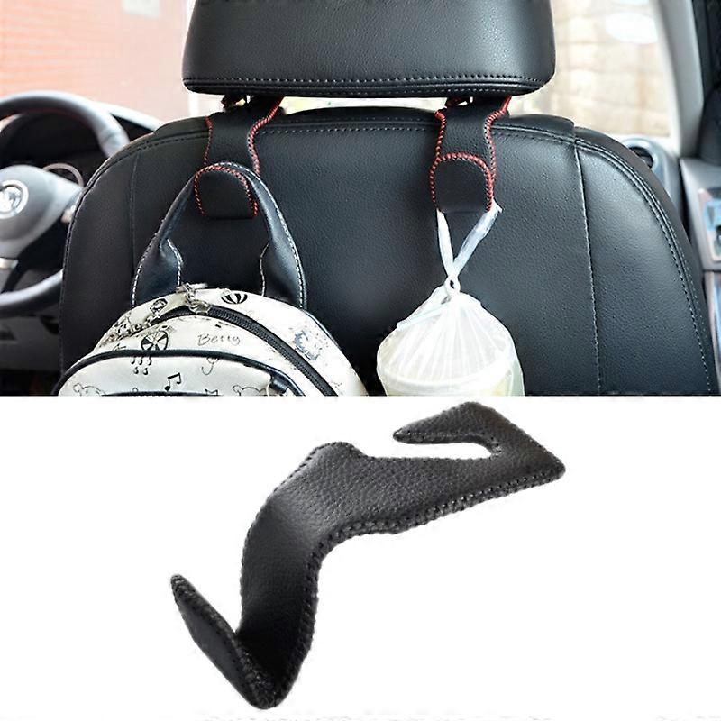 Car Hidden Multi-function Seat Back Seat Small Hook