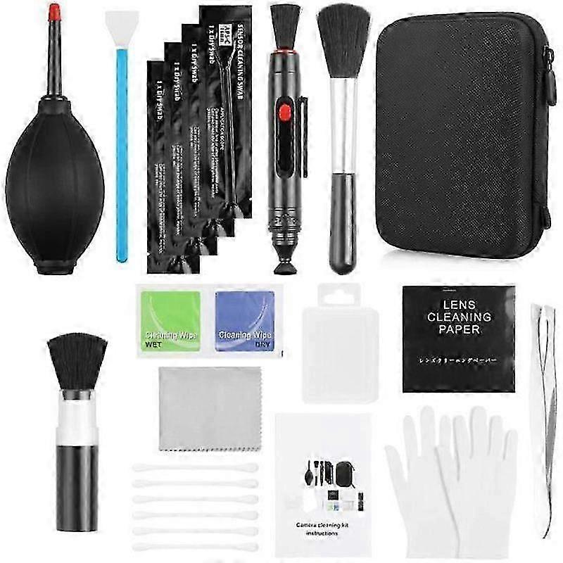 Professional Cleaning for DSLR Cameras Camera Cleaning Kit