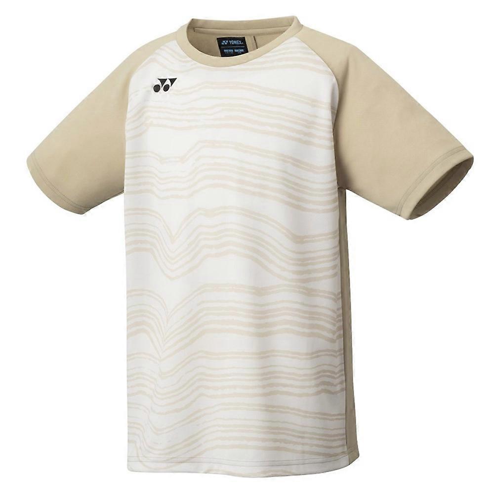 T-Shirt Yonex CTYM0050IB