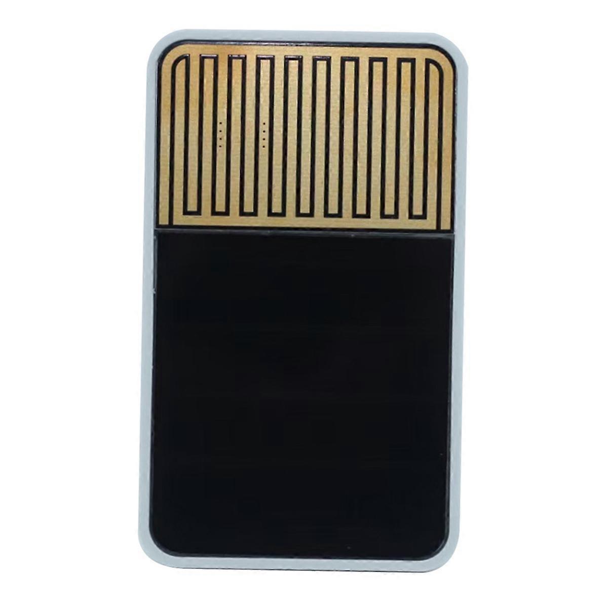 Advanced Solar Energy Rain Sensor for Wireless Outdoor Rain Detection