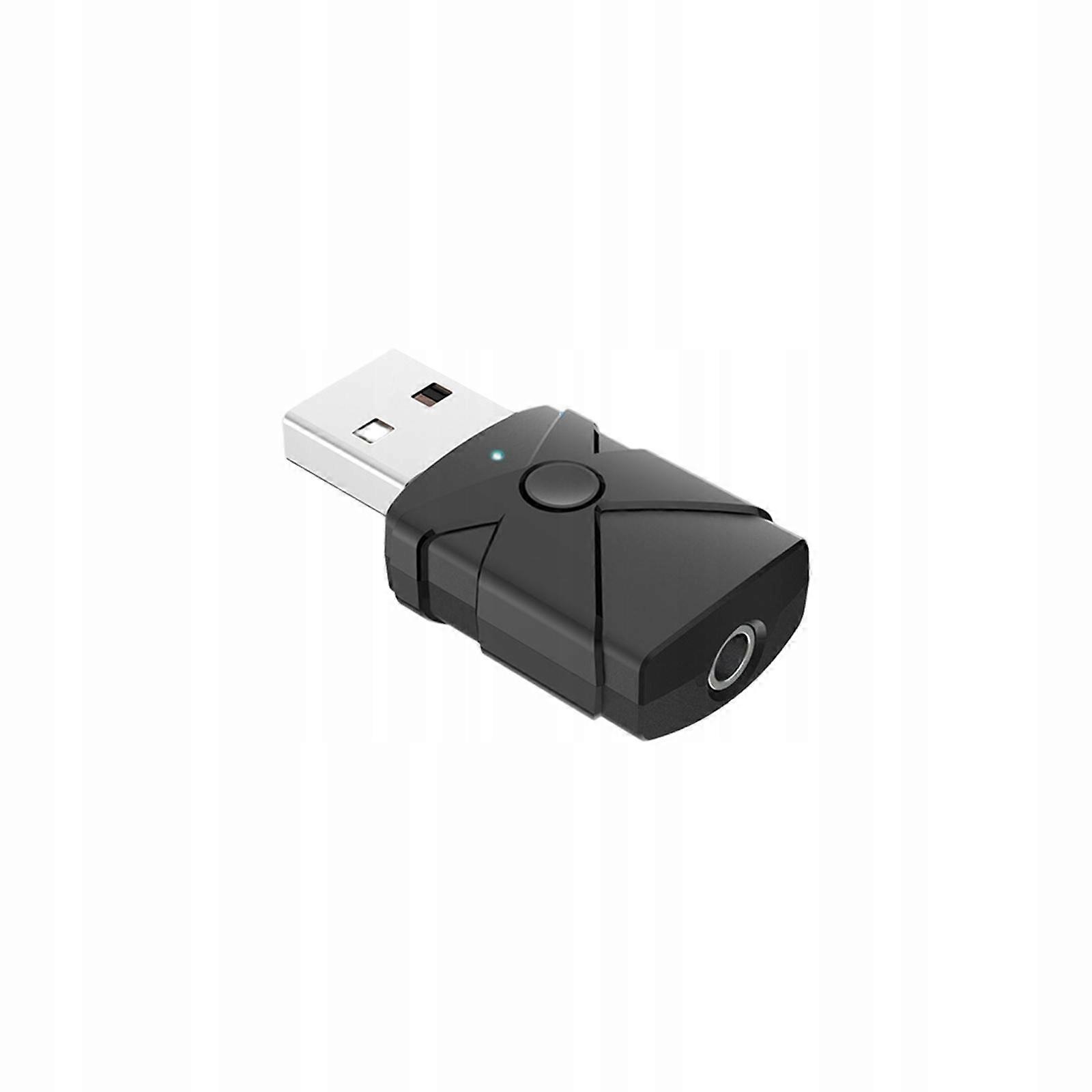 Bluetooth Transmitter 5 Adapter Receiver Transmitter