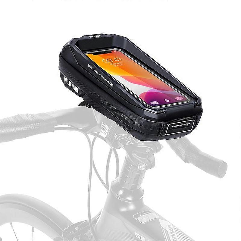 Outdoor Cycling Bicycle Head Bag MS33