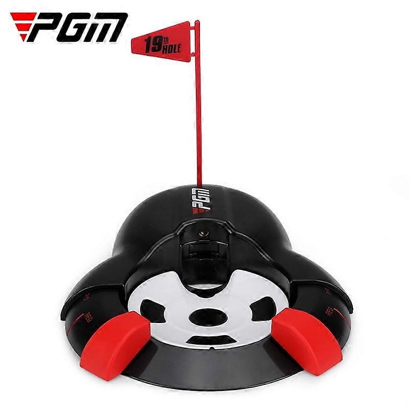PGM DB015 Golf Hole Cup Laser Auto Returner
