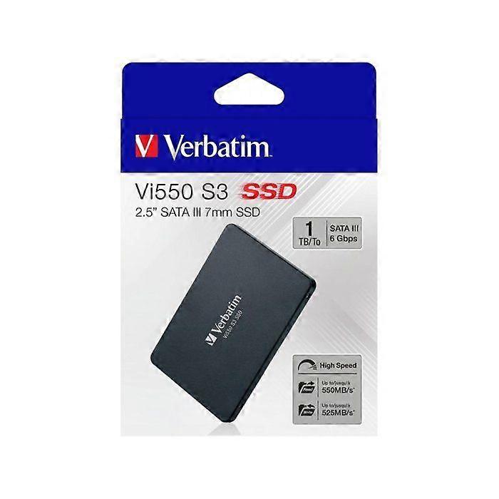 VERBATIM Vi550 S3 2,5" SSD 1 To