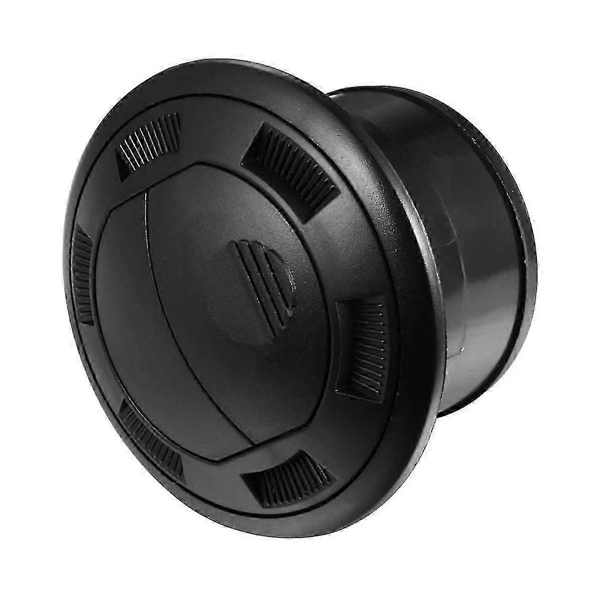 Durable 75mm Closeable Air Vent for Webasto Eberspacher Heating Systems