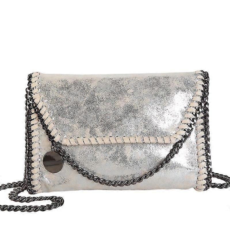 Kvinnors väskor Axelväskor Messenger Väskor Kedjeväskor Kopplingsväskor