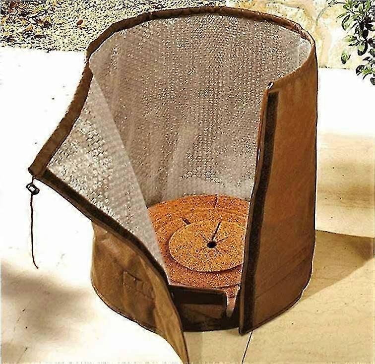 ポットプロテクション100グラム-50x45cmKS50-ポットプロテクション