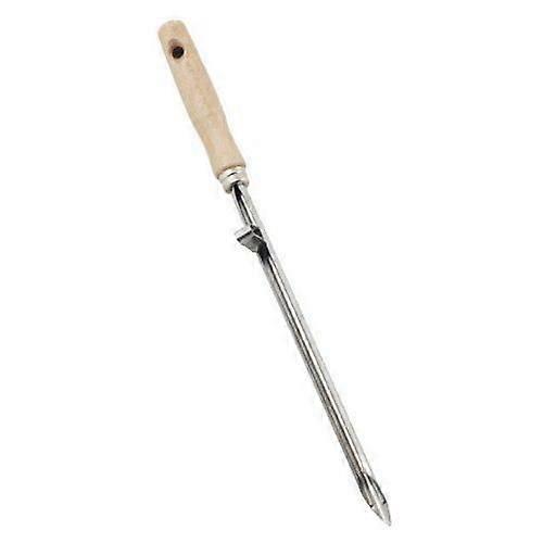 Metaltex 251060 - KVM SWITCH - Meat skewer 20cm
