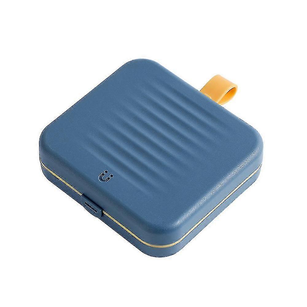 Suct Sewing Box Functal Sewing Kit, Hold Set Student Portable