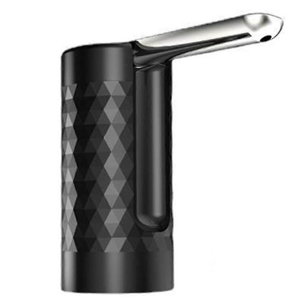 5 N Dispenser Foldable Bottle Pump Dispenser