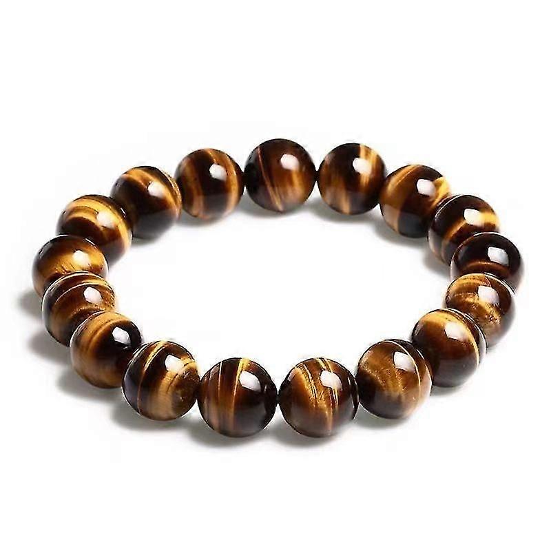 Tigerauge Armband