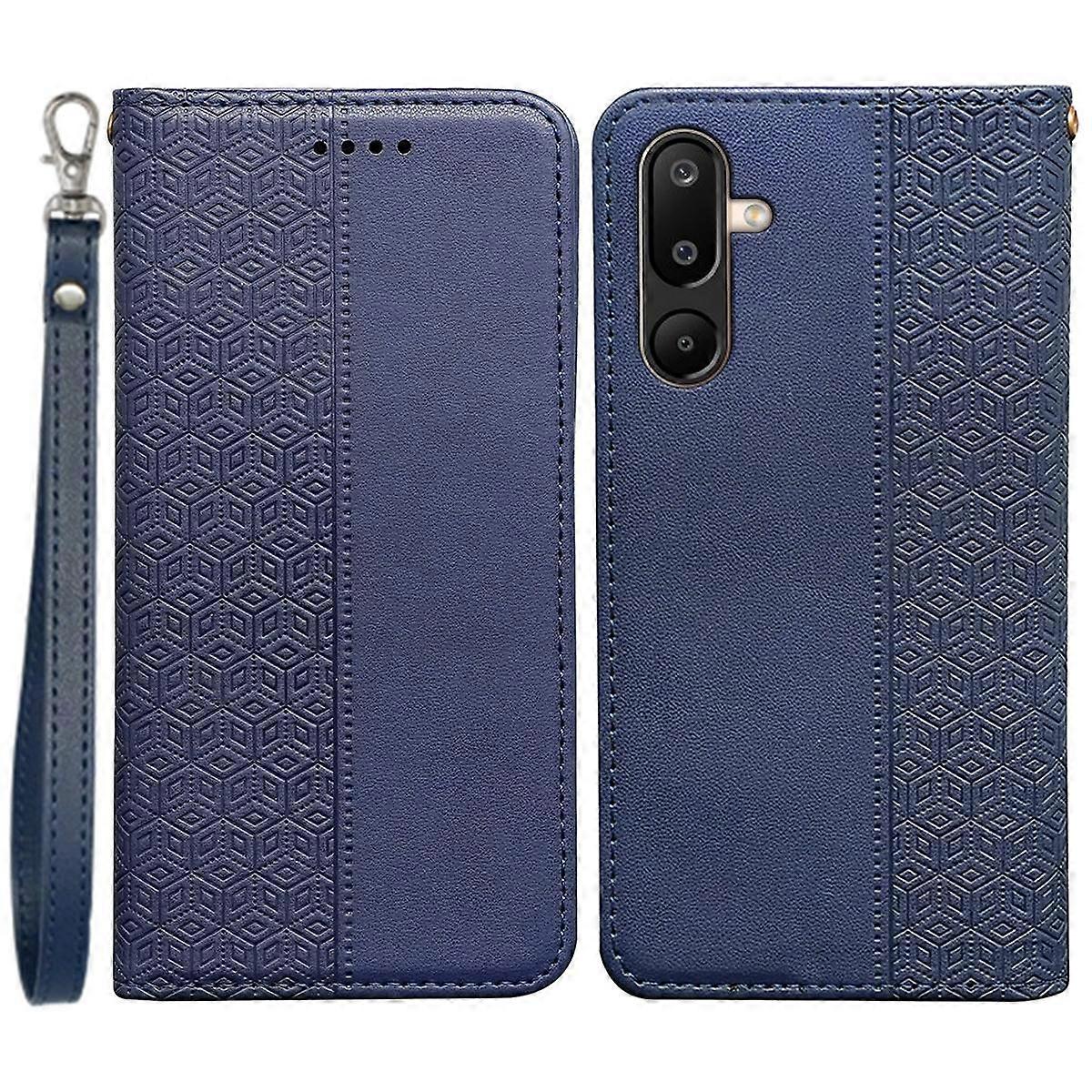 Compatible with Galaxy M16 5G Phone Case