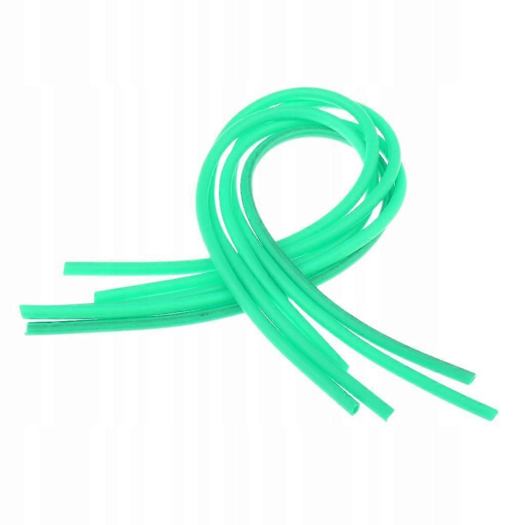 5. Silicone - Flexible Hose 2.5 Meters