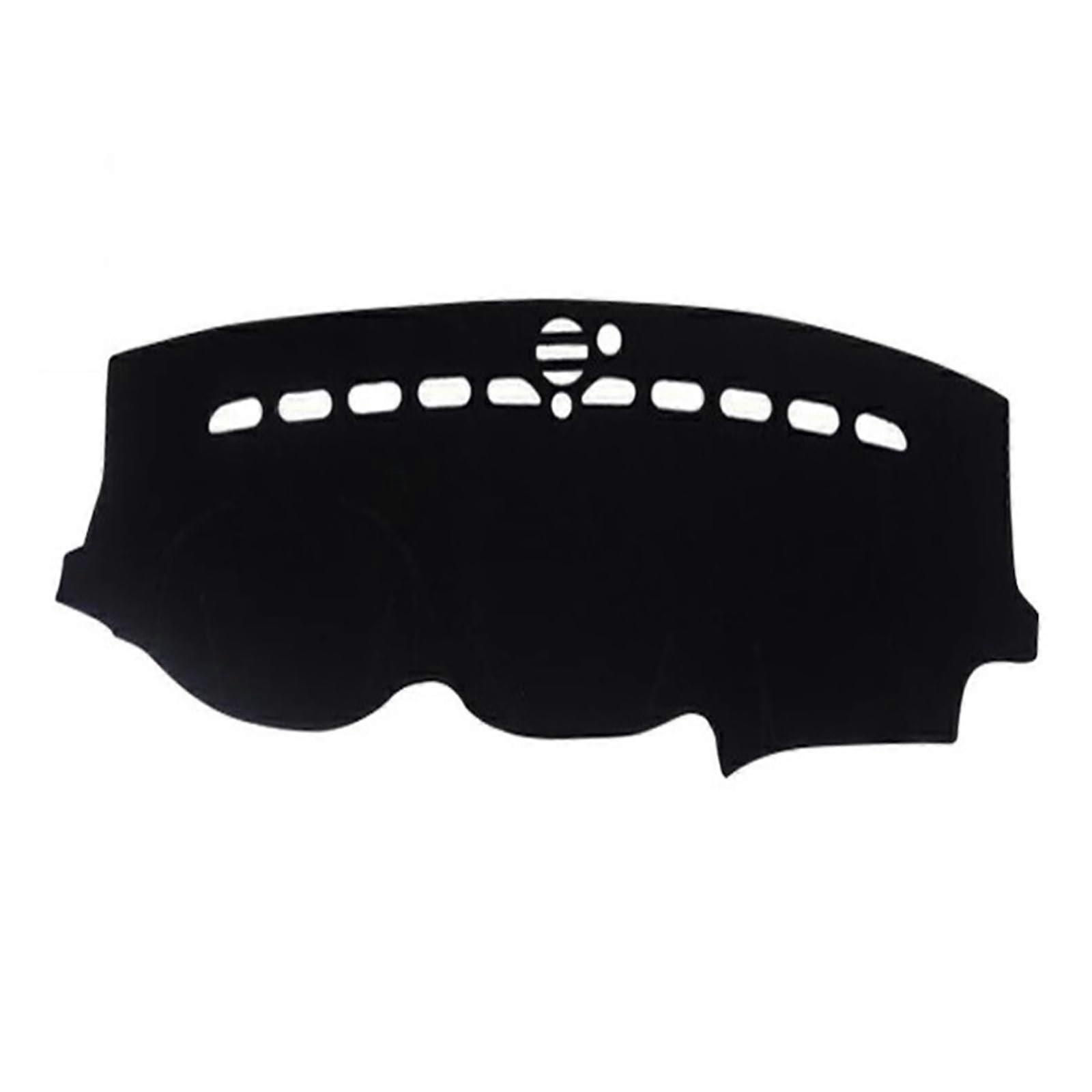 Car Dashboard Instrument Panel Cover for Jeep Grand Cherokee 2011-2019, Durable Material, Custom Fit, Easy Installation