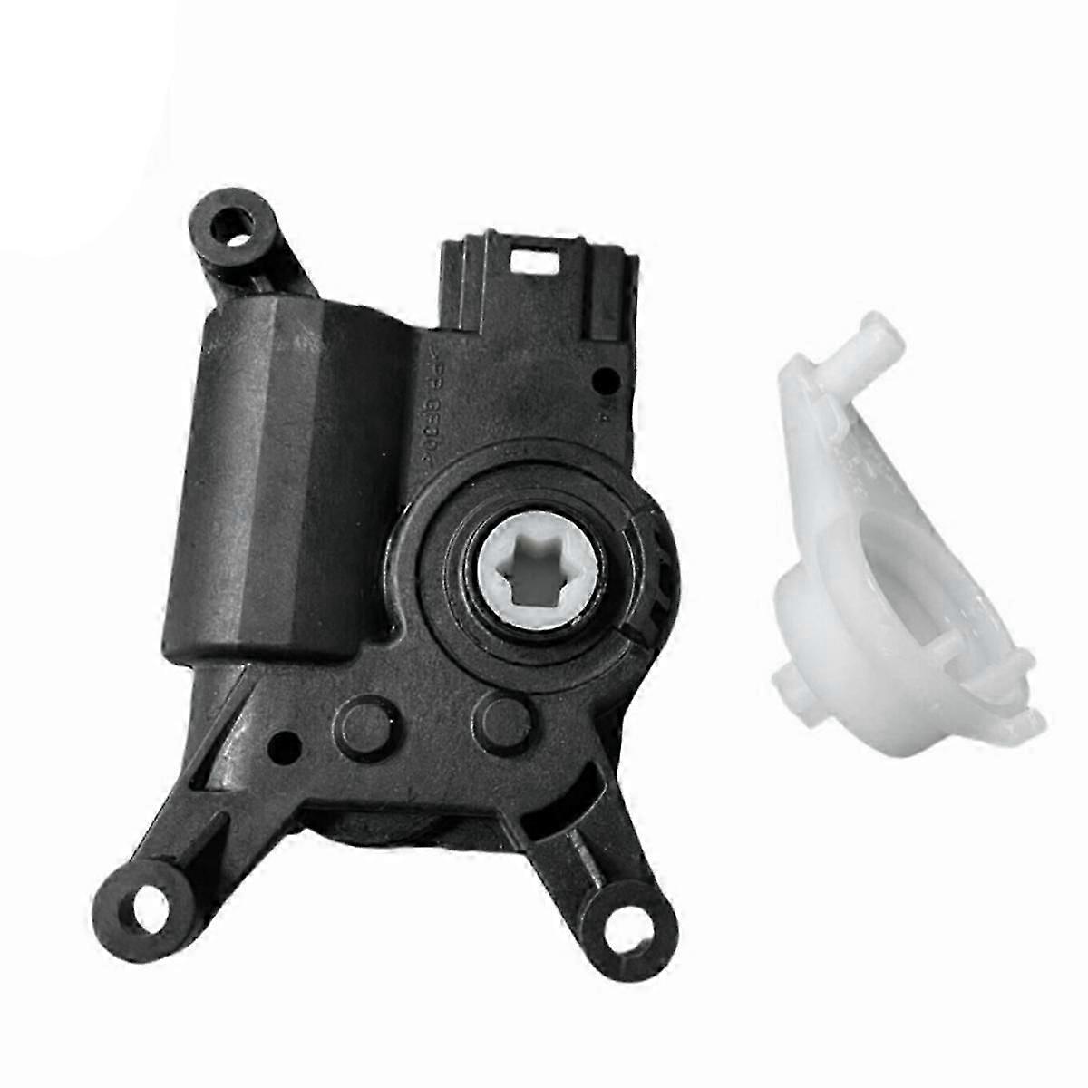 Car Elements Air Conditioning Reduction Motor with Regulator 6447WZ for C4 I Jumpy Tipi Expert Tepee 2004-2016