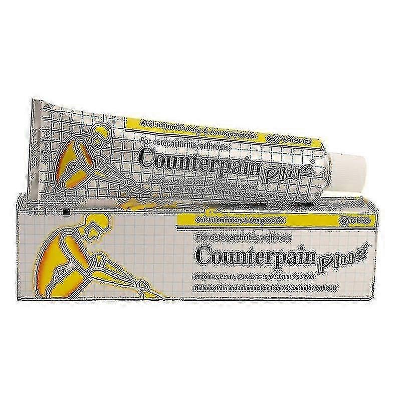 50 جرام كريم تدليك العضلات كريم القرحة كريم التدليك