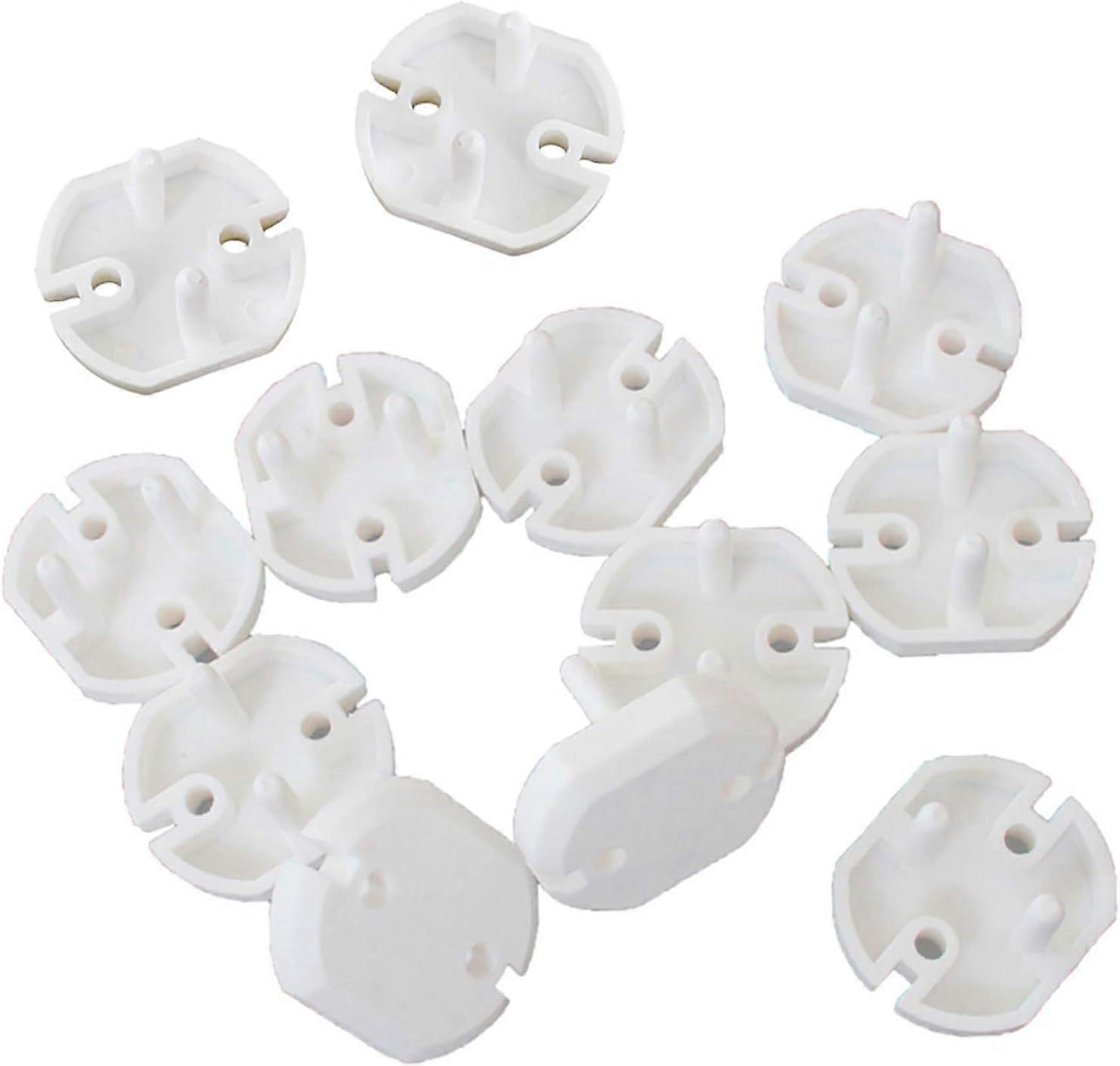 Childproof Durable Eco-friendly Outlet Covers