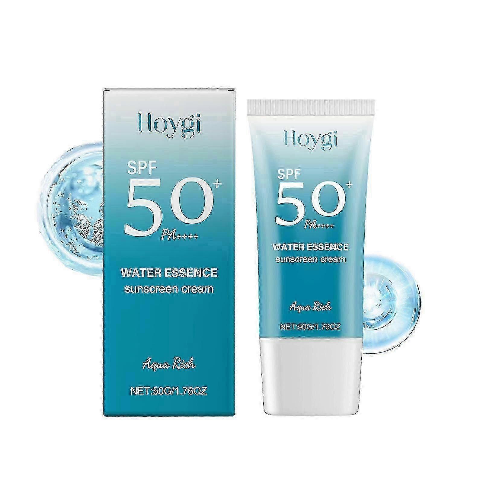 Protective Cream Gentle Moisturizing And Brightening Cream Instant Film Non-Sticky Protective Cream