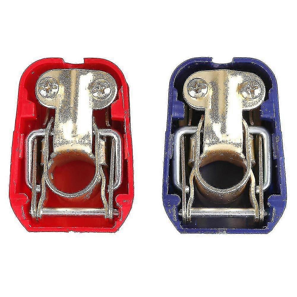 Battery Quick Release Connector Battery Quick Disconnect Terminals