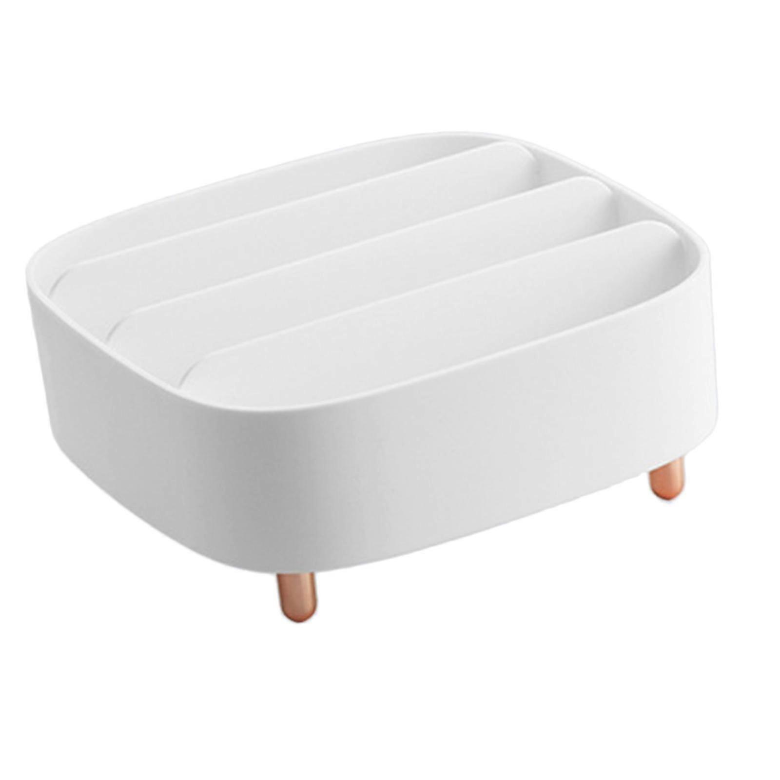 Multi-function Tabletop Makeup Container Drawer Eye Shadow Cosmetic Storage