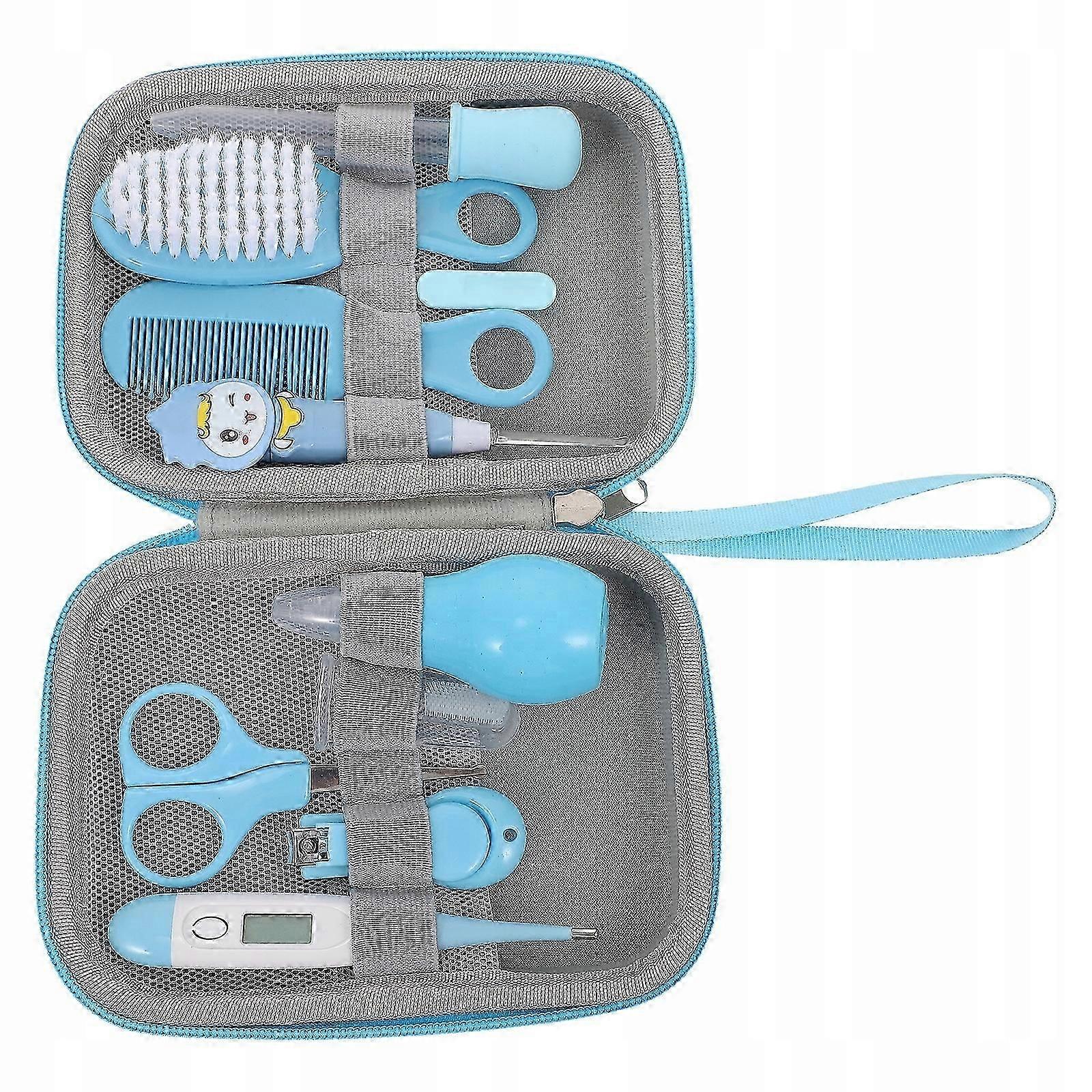 1 sæt tandbørstegaver til børn