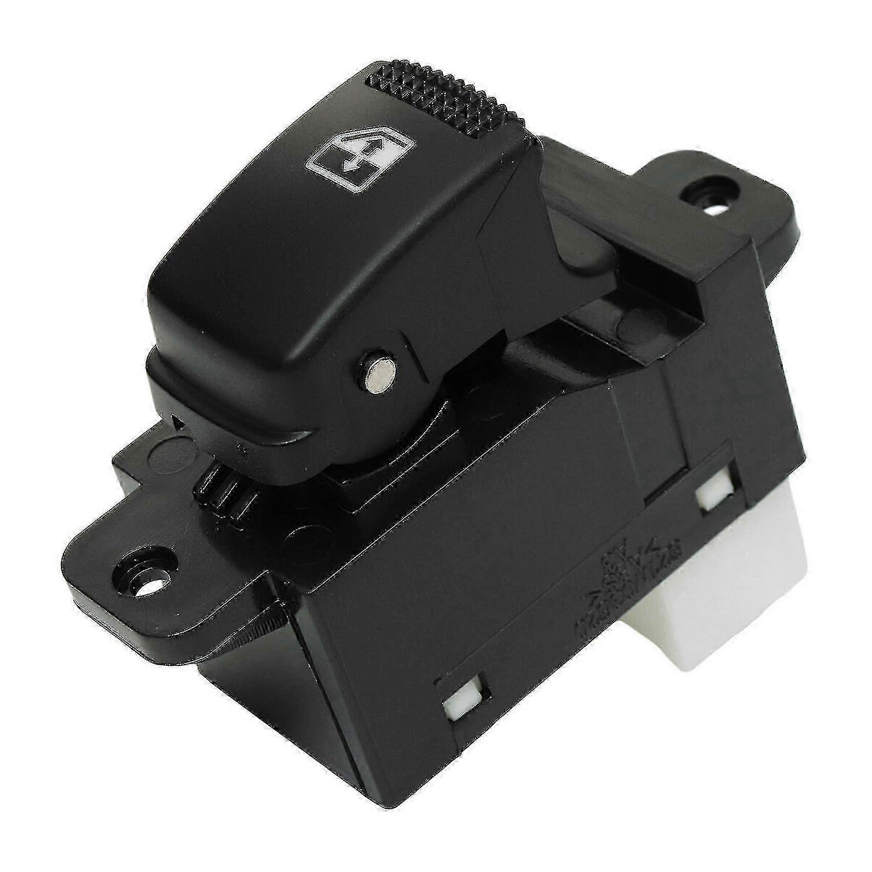 Electric Power Window Switch1pcs-black