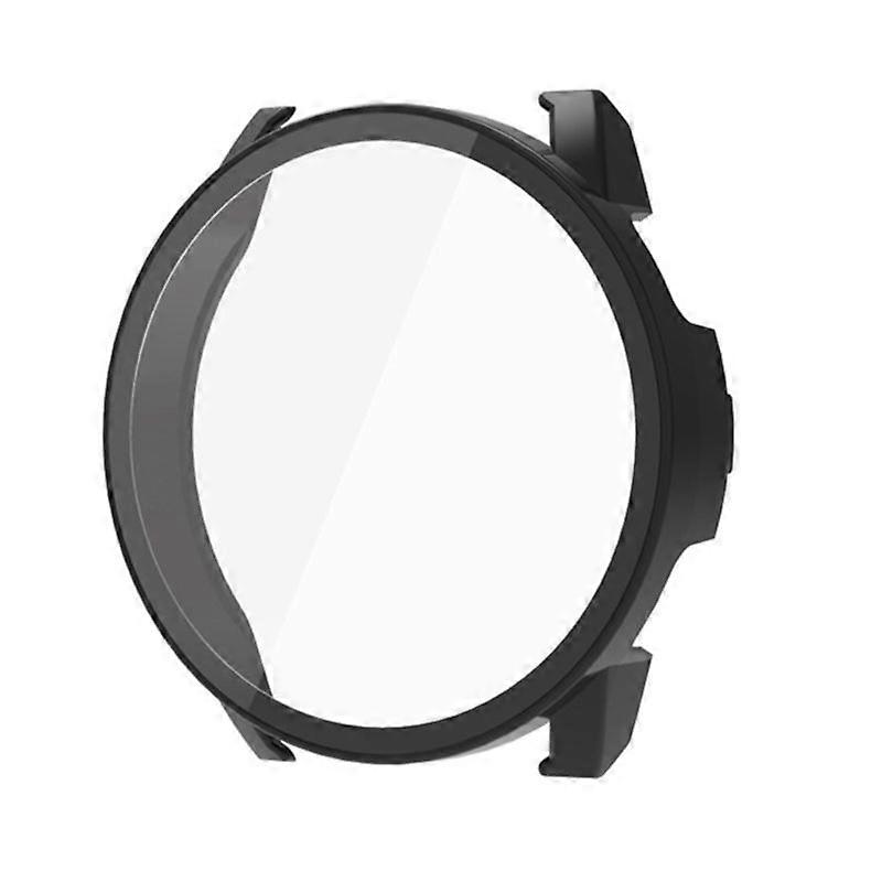 For WatchS3 Full Coverage Housing Screen Protector Sleeve Shell Dustproof Cover