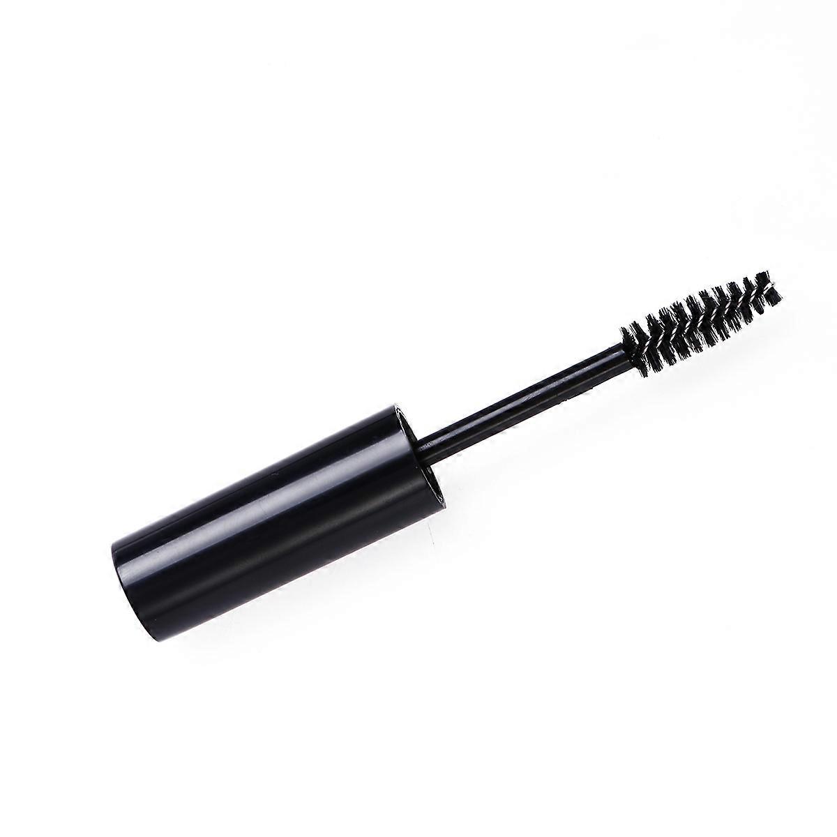 Compact Mascara Tube Kit with Wand, Includes Accessories for Effortless DIY Projects
