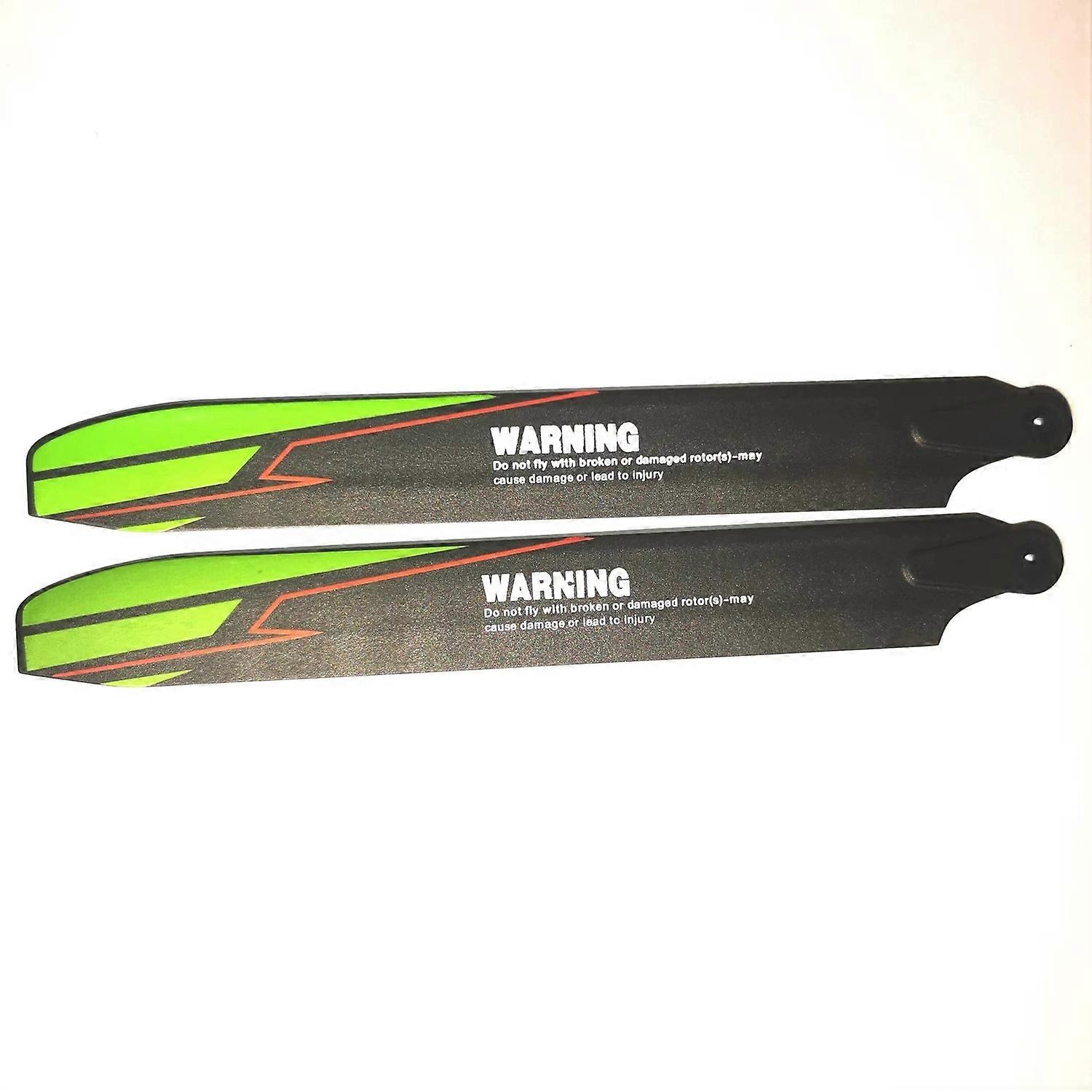 1 Pair Eachine E150 Main Blades RC Helicopter Parts
