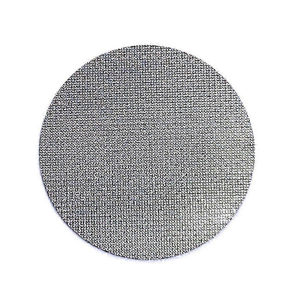 51mm Contact Shower Screen Filter Mesh for Portafilter Coffee Machine Universally Used Thickness 2m