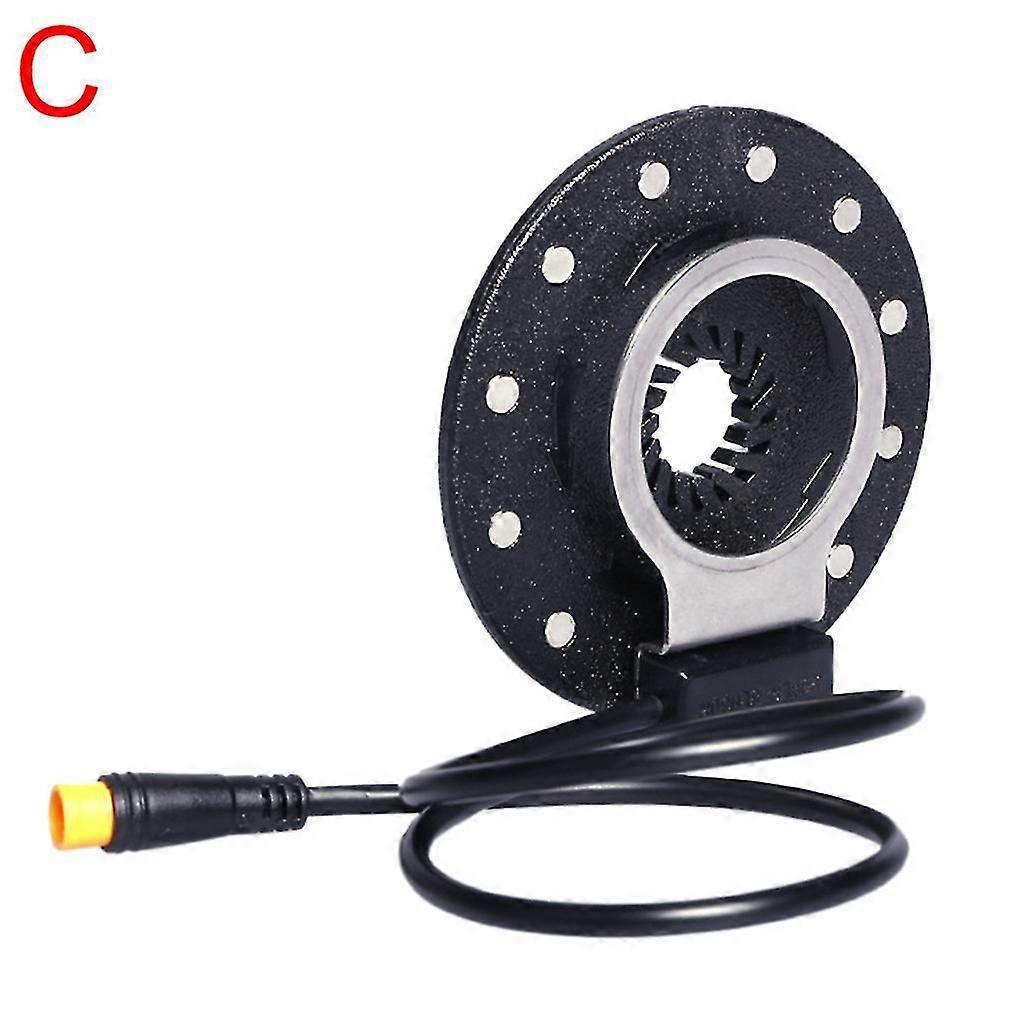 Fiets Trapondersteuning Sensor Elektrische Fiets Pedaal Assistent Sensor Drive System