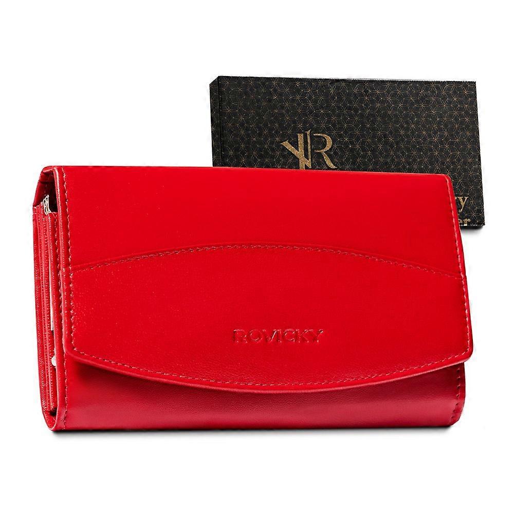 Wallets Rovicky RRD36GCL