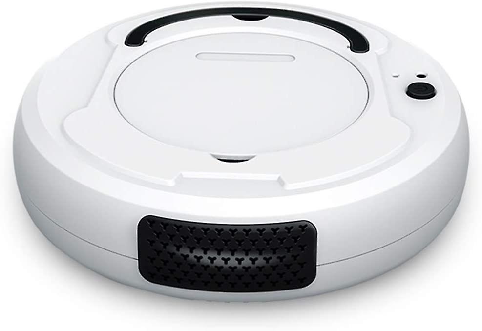 Veeki 3 In 1 Smart Sweeping Robot Sweep Vacuum Cleaner Suction Drag