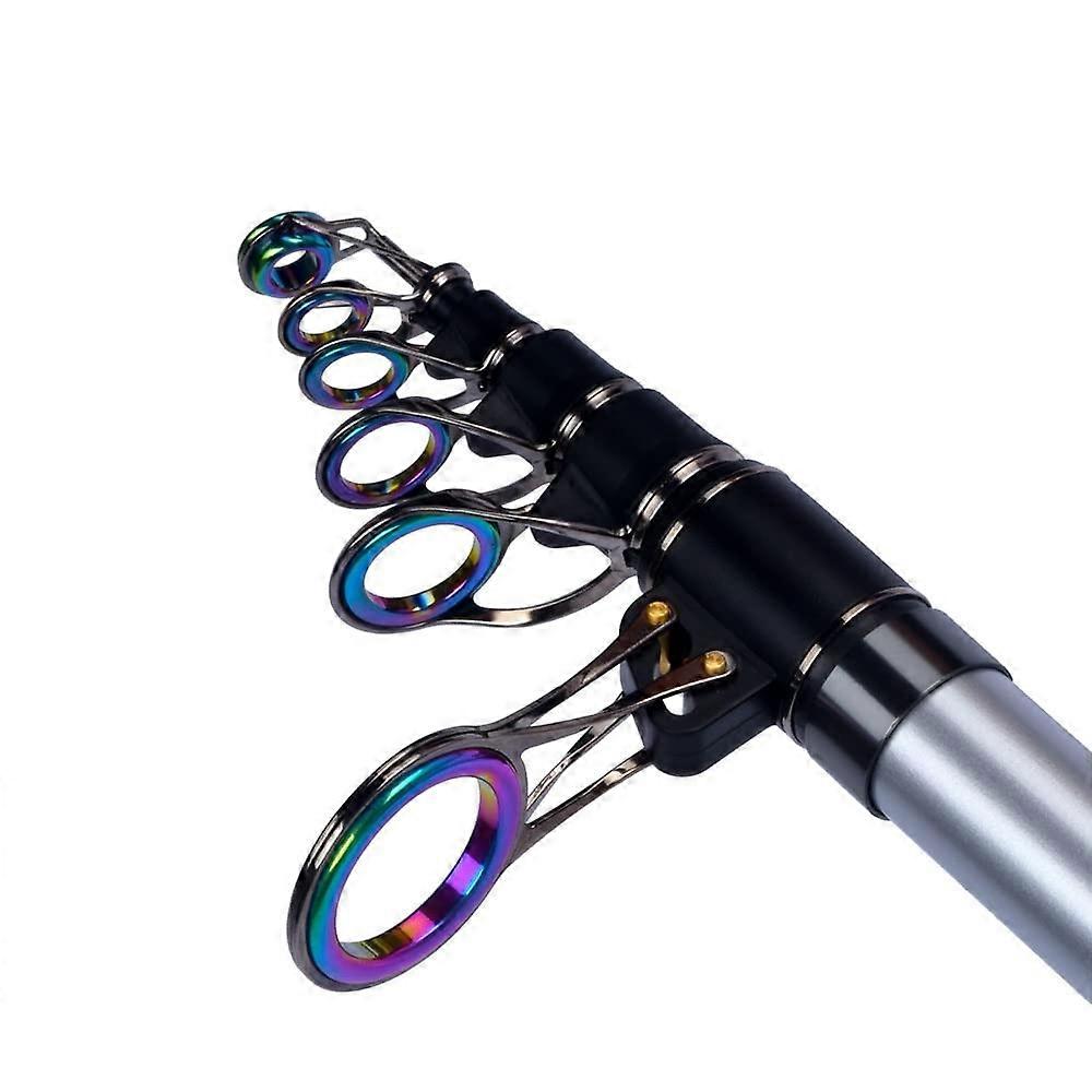 Surf Rod 5.3/5.0/4.5m Telescopic Spinning Rod 60200g (4.5m 80200g)