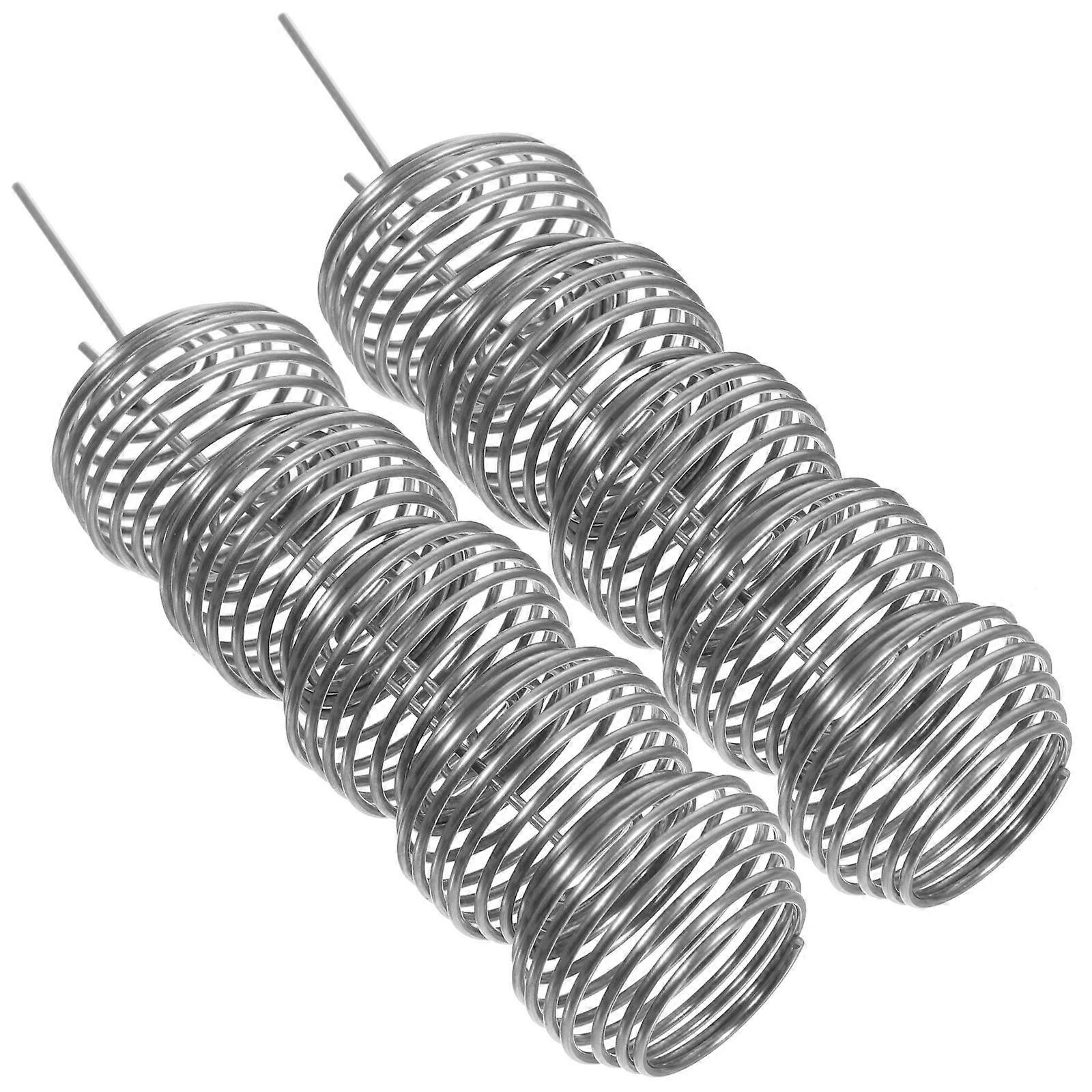 Rechargeable Fertilizer Cups, Enhances Plant Nutrition, Compatible with Granular Types