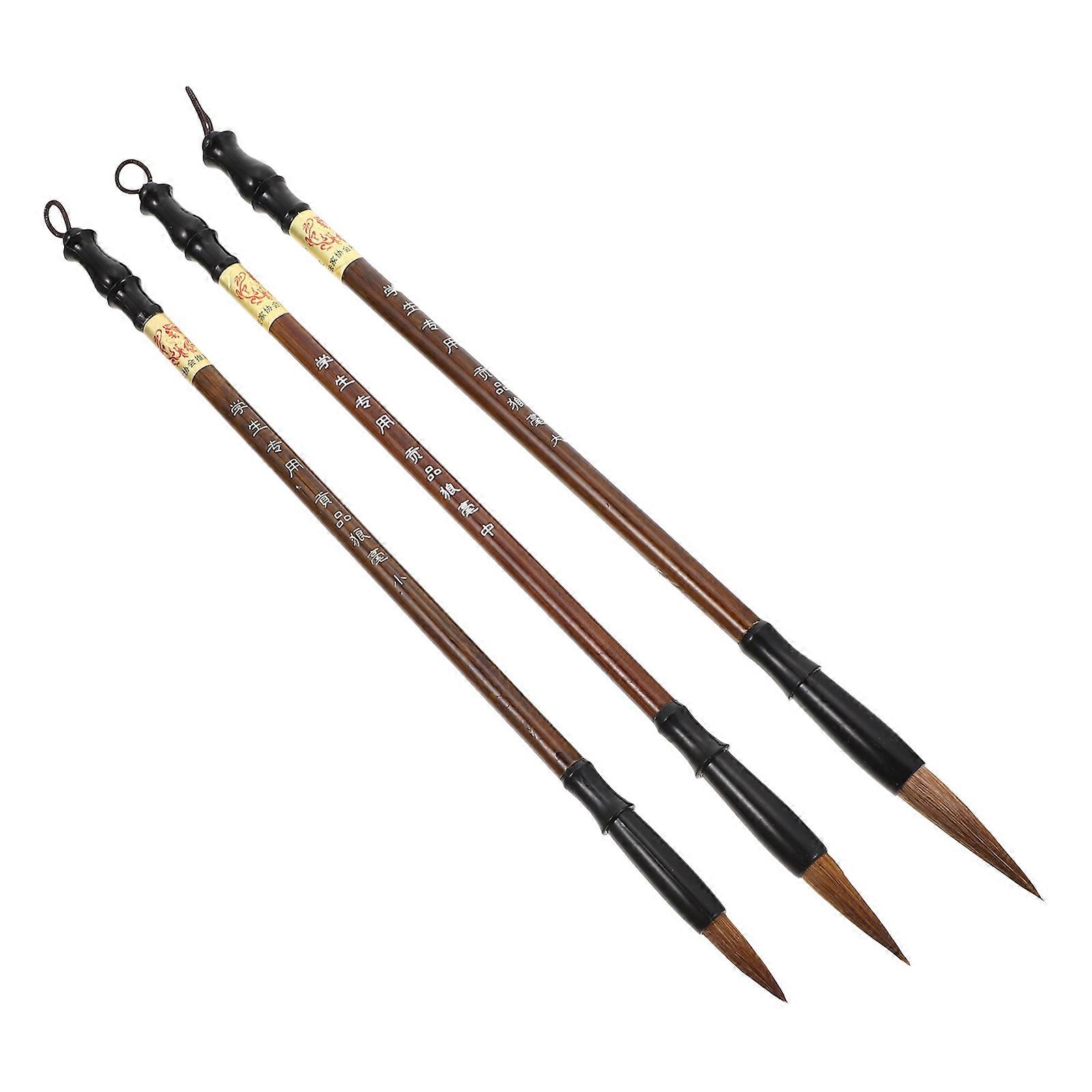 Practical Calligraphy Tools, Lightweight and Easy to Carry, Suitable for Various Surfaces