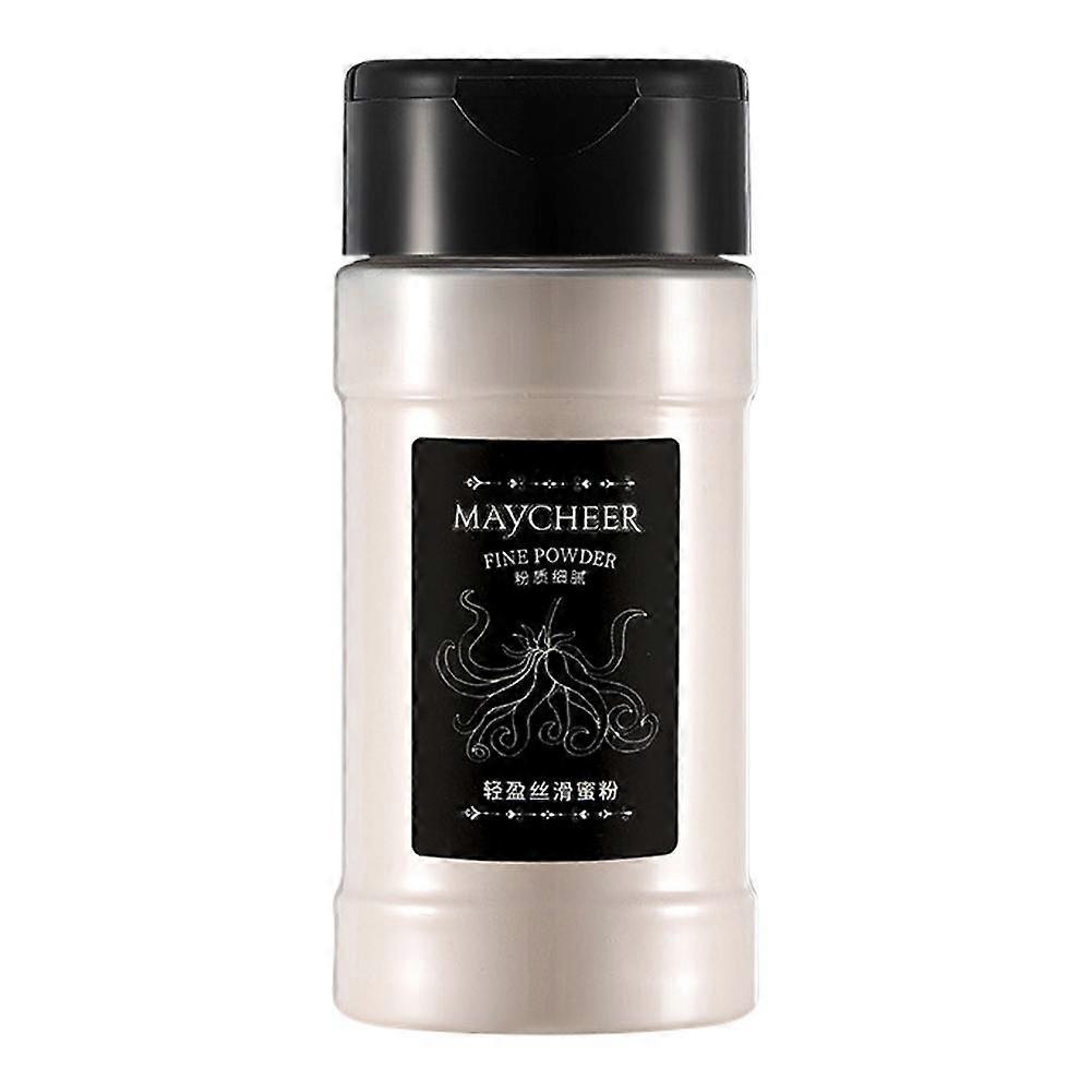 Clear Setting Powder Long Lasting Oil Control Waterproof Matte Setting Powders