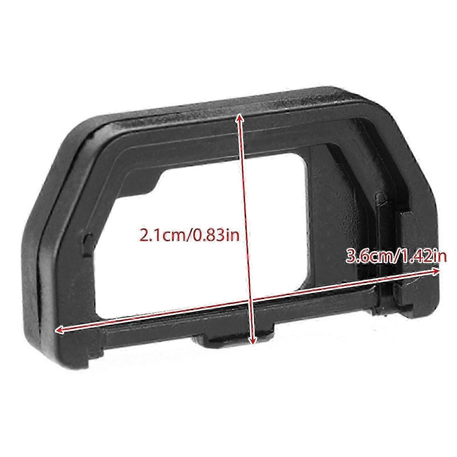 Hard Eyepiece Eye Cup EP-15 for Olympus OM-D for OMD E-M10 Mark II / E-M5 Mark II Eyecup EP-15 Electronic Viewfinder