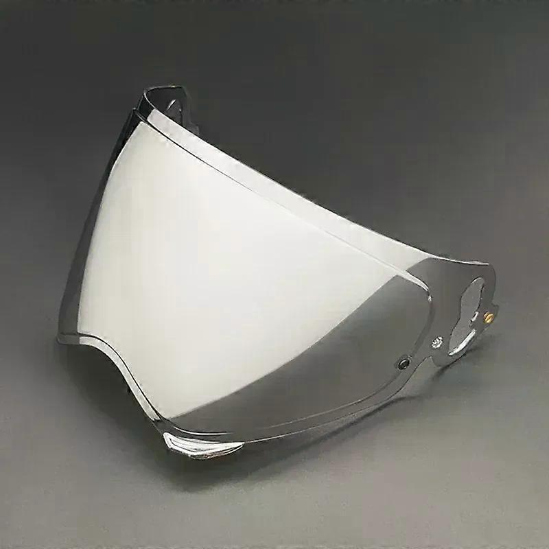 Motorcycle Helmet Visor Lens Suitable for Arai Tour-Cross 5 TOUR CROSS V XD-5 TX5 Replace Anti-UV Anti-Scratch Dustproof Windshield Lens
