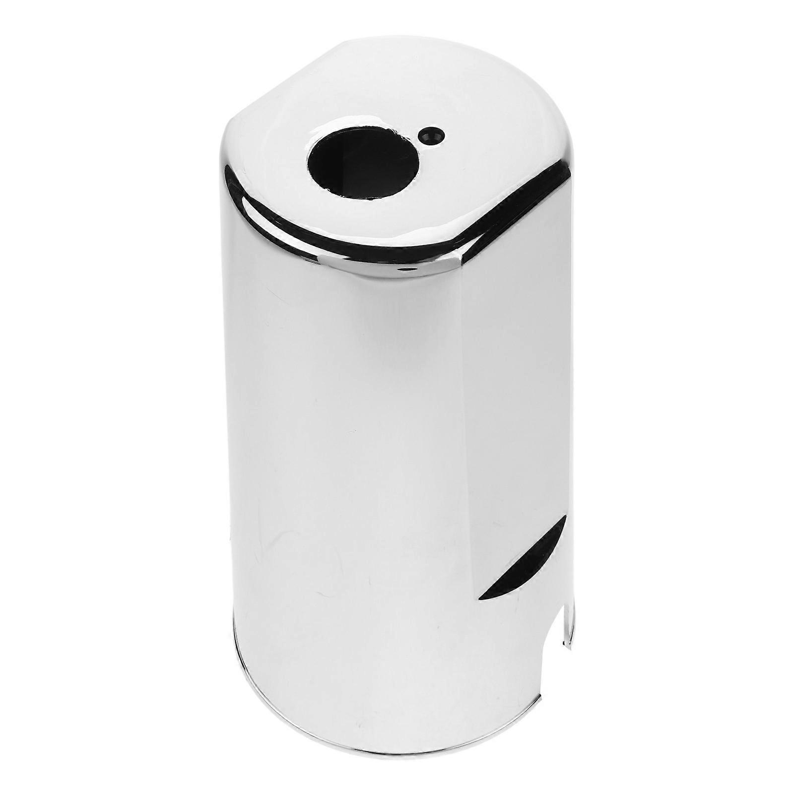 مضخة هيدروليكية بديلة لكرسي الصالون غطاء بلاستيكي شديد التحمل لكرسي الحلاقة 25.00X14.00X11.00CM 1Pack