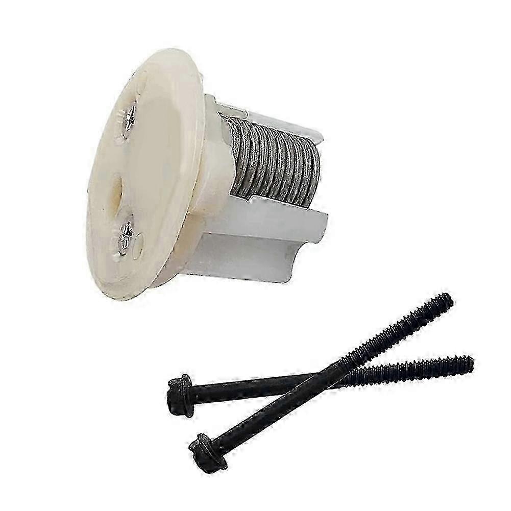 Spring Cartridge for Dometic RV Toilets Essential Camping Accessories Edition 0620