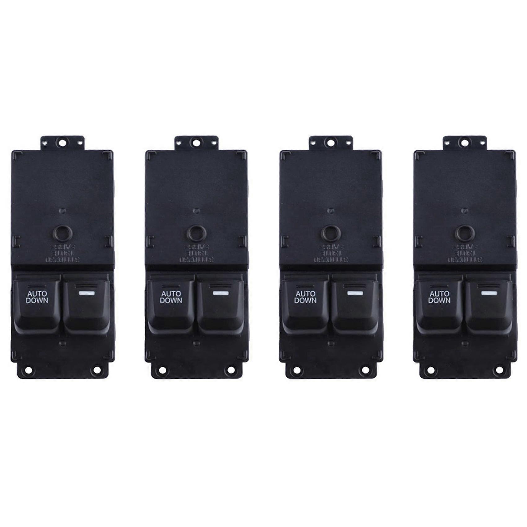 935704Y001 Front Left Electric Power Window Switch for 