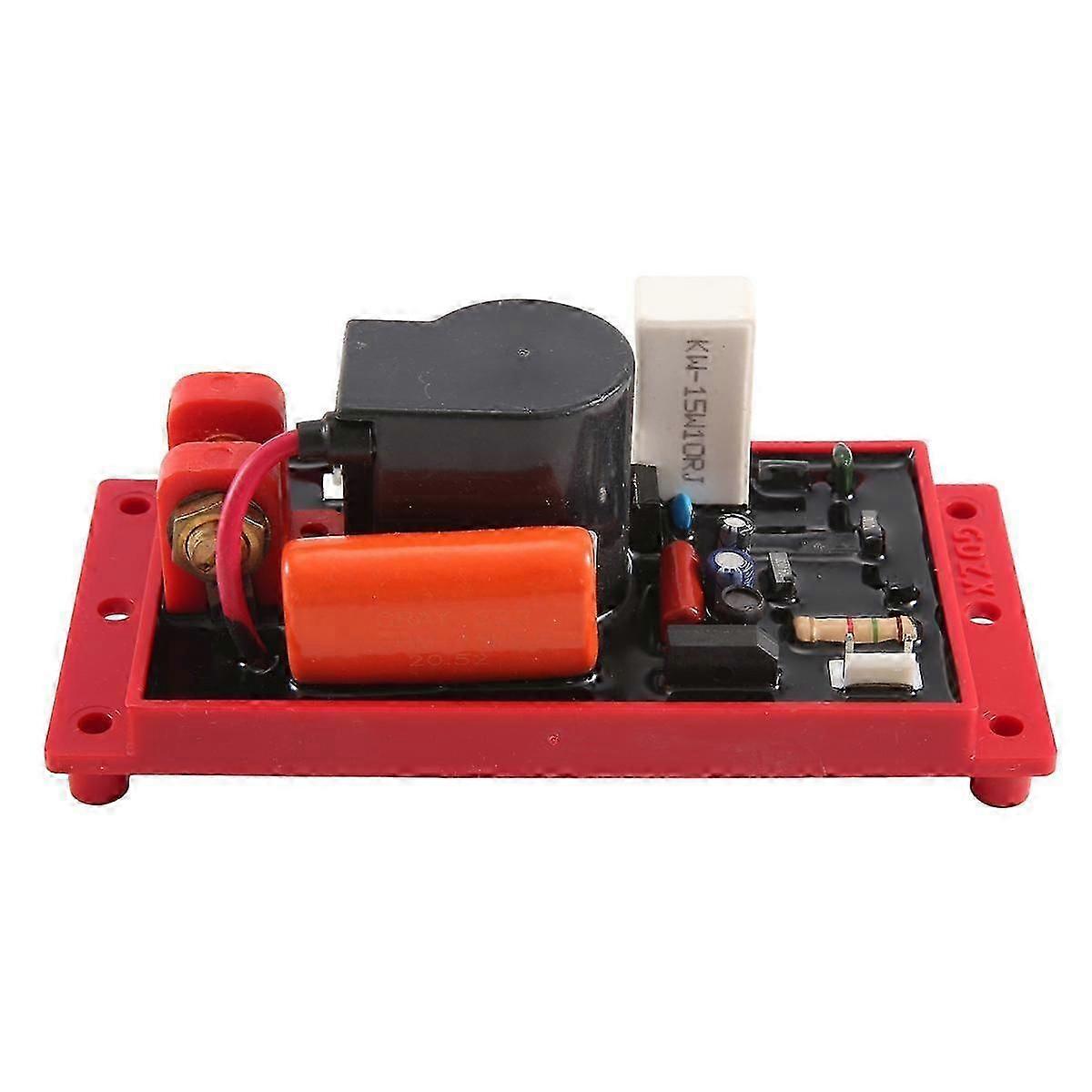 TIG Welding Machine High Voltage Arc Ignition Plate High Frequency No-Load Voltage DC50-90V Power S