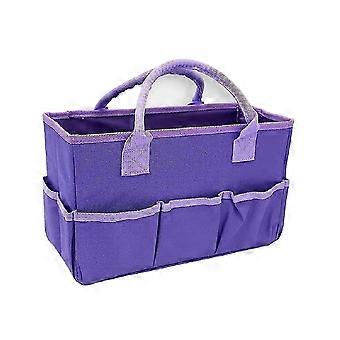 Fashion Outdoor Beach Bag Summer Women Basket Women Outdoor Travel Handbag Storage Bag