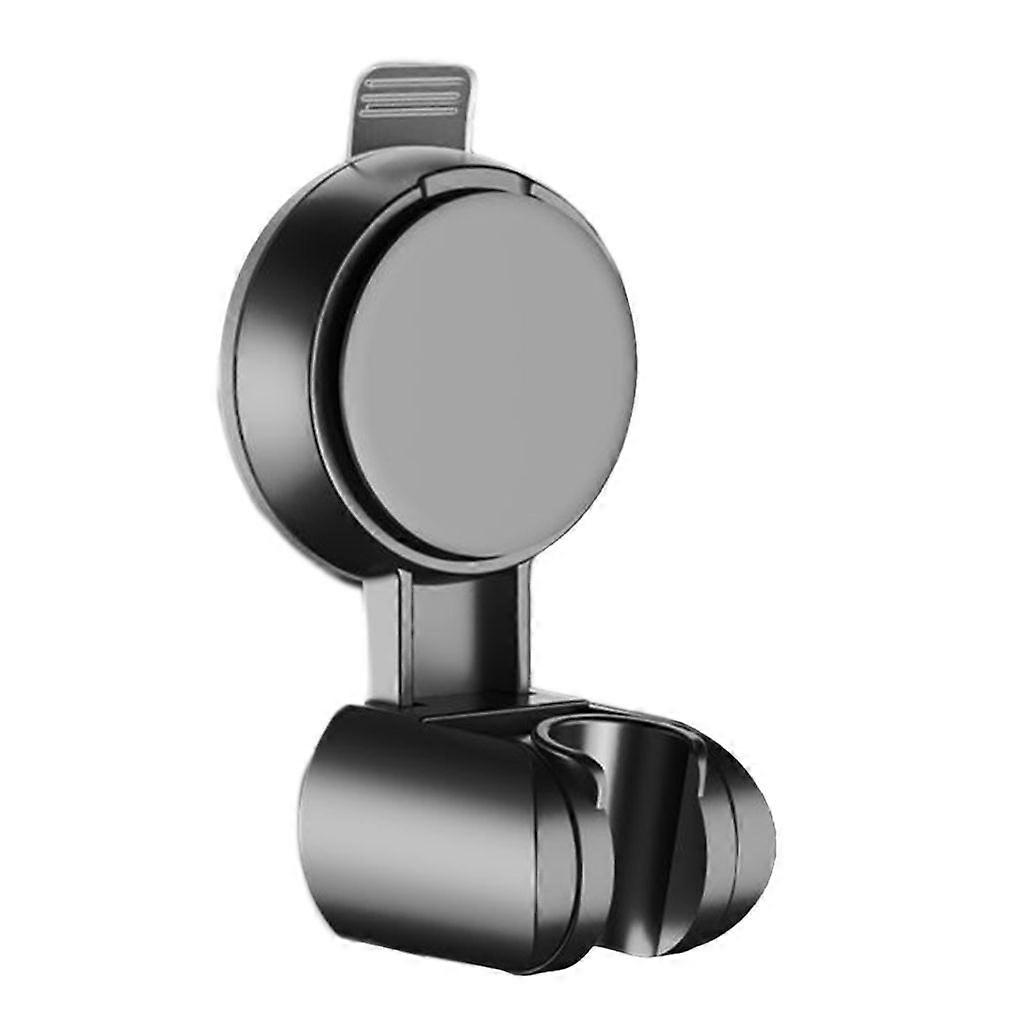 Shower Head Support with Suction Grip Designs for Easy Bathroom Upgrades