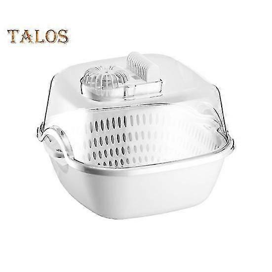 Thawing Tray Convenient Quick Thaw Lightweight Durable 4 in 1 Thawing Machine Kitchen Accessories