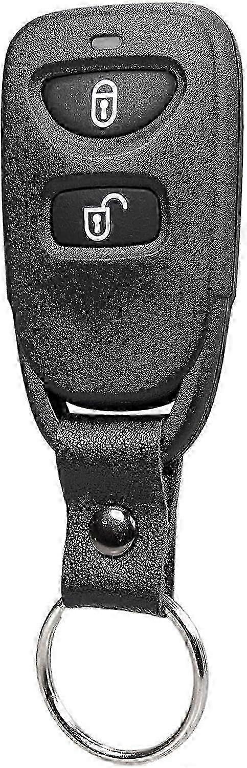 High quality   Keyless Entry Remote Key Fob Replacement 433MHz