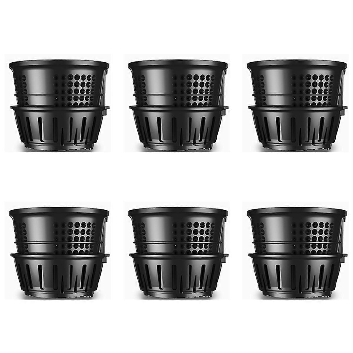 for Juicer, Juicer Accessories,Collect the Pomace
