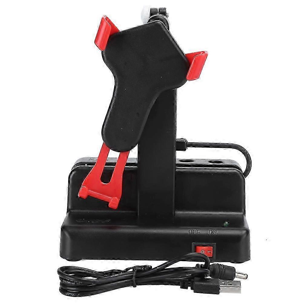 2025 Latest Model Automatically Mobile Phone Shaker Left Right Swing Steps